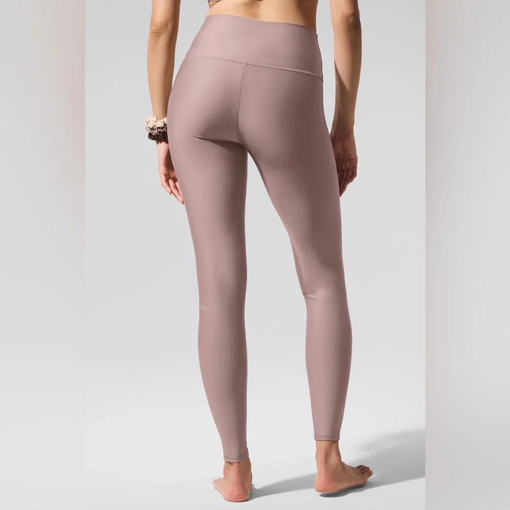 🆕ALO YOGA High-Waist Airlift Legging